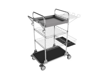 5554 manipulacny vozik 122in