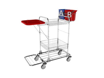 5561 manipulacny vozik 1223