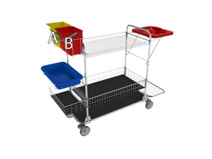 5566 manipulacny vozik 1223v