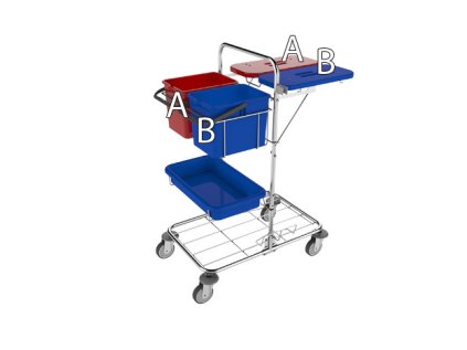 5573 manipulacny vozik 1231a