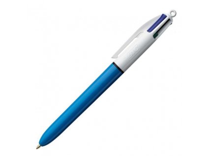 169322 1 viacfarebne pero bic 4 colours