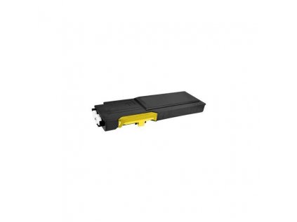 172100 1 toner dell c3760 45twt yellow