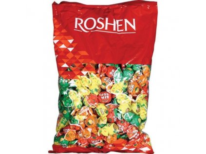 172151 1 roshen bim bom ovocne cukriky 1 kg