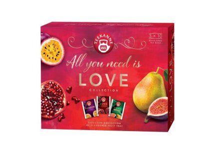 172844 kolekcia cajov teekanne love collection hb 67 5 g