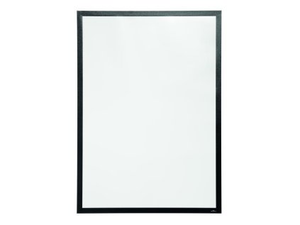 175160 1 samolepiaci duraframe poster 70x100cm cierny