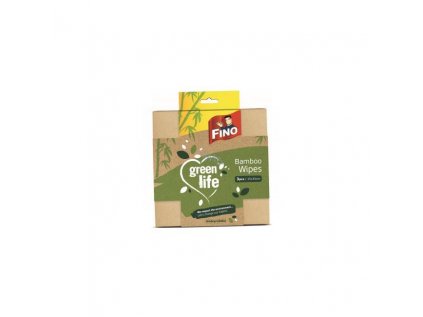 175805 1 utierka fino green life multifunkcna bambusova 35 x 35 cm 3 ks