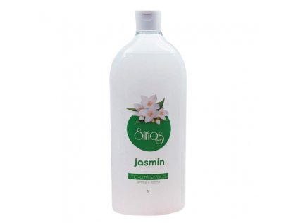 176054 1 sirios herb tekute mydlo 1 l jasmin