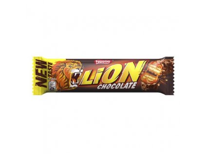 176468 1 nestle lion chocolate tycinka 42 g