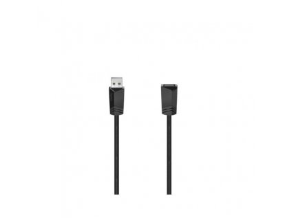 177701 1 predlzovaci kabel usb 2 0 a a 1 5m