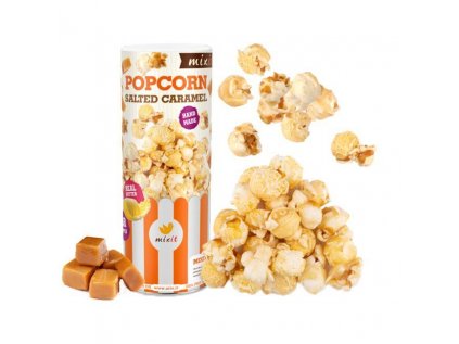 187983 mixit popcorn slany karamel 250 g