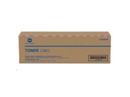 195345 toner minolta tn323 pre bizhub 227 287 367 23 000 str