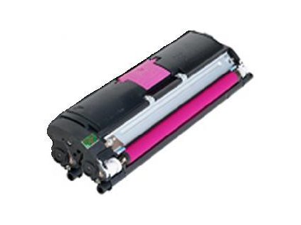 195384 toner minolta pre magicolor 2400 2430 2450 2480 2490 2500 magenta 1 500 str