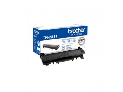 196266 toner brother tn 2411 pre hl l2312d dcp l2512d mfc l2712dn 1 200 str