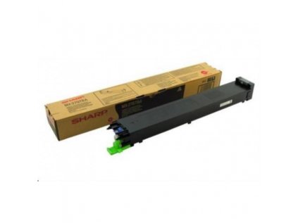 196563 toner sharp mx 61gtba pre mx 3050n 3060n 3070n 3550n 3560n 3570n black 40 000 str