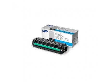 196650 toner samsung clt c506s pre clp 680 clx 6260 cyan 1 500 str