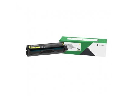 200613 toner lexmark 20n2xy0 pre cs cx431 yellow 6 700 str