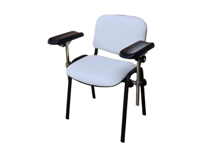 5965 odberove kreslo iso