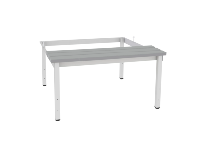 14223 podlavicka p 423 pvc