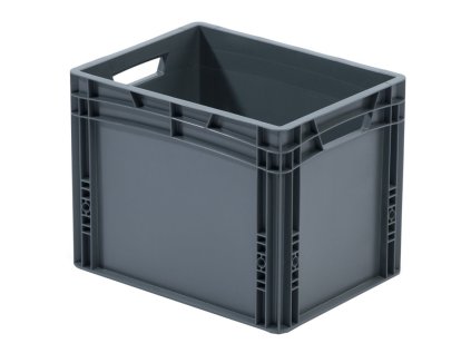 Hlboká euro prepravka 40x30x32 cm