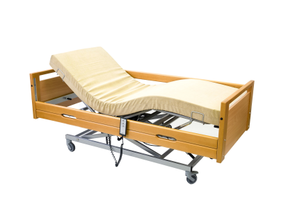 3992 osetrovacie lozko 411h