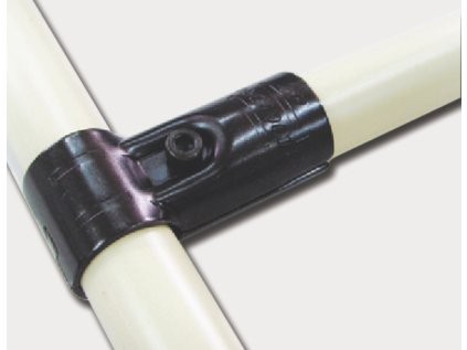 Kovová spojka - set HJ-1 (Prevedenie (farba): Black)