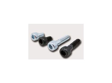 Skrutka M6 x 25 WB-0625 (Prevedenie (farba): Black)