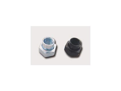 Matica M6 NU-0600 (Prevedenie (farba): Black)