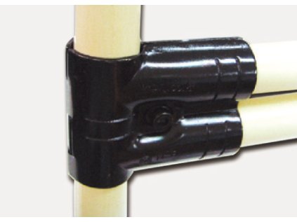 Kovová spojka - set HJ-9 (Prevedenie (farba): Black)