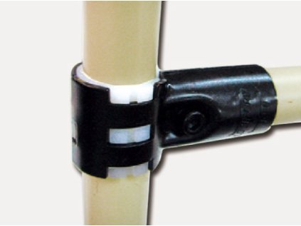 Kovová spojka - set HJ-10 (Prevedenie (farba): Black)