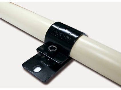 Kovová spojka - set HJ-15 (Prevedenie (farba): Black)
