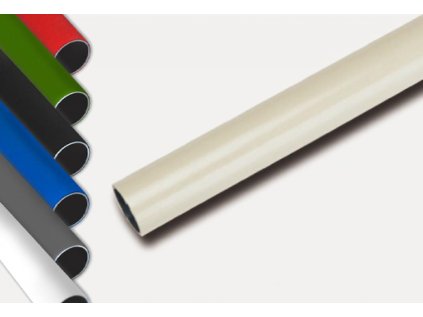 Oceľová rúrka Logiform LP-1200 hrúbka steny 2 mm (Vyberte farbu: Grey)