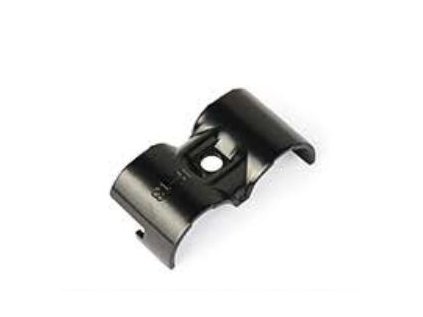 Kovová spojka - set HJ-8C (Prevedenie (farba): Black)