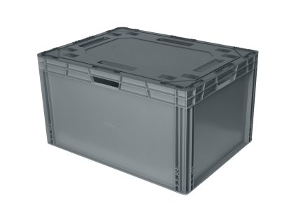 Max prepravka 80x60x45 cm s vekom