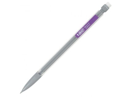 83361 1 mikroceruzka bic matic classic 0 5mm siva