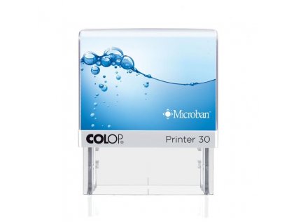 85110 1 peciatka colop printer 40 microban