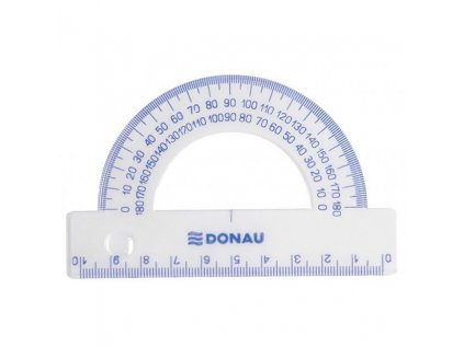 98868 1 uhlomer plastovy donau 10cm 180 stupnov