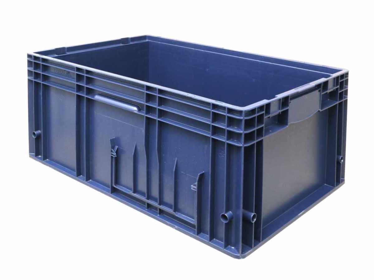 R-KLT prepravky R-KLT 6429 60x40x28(v) cm