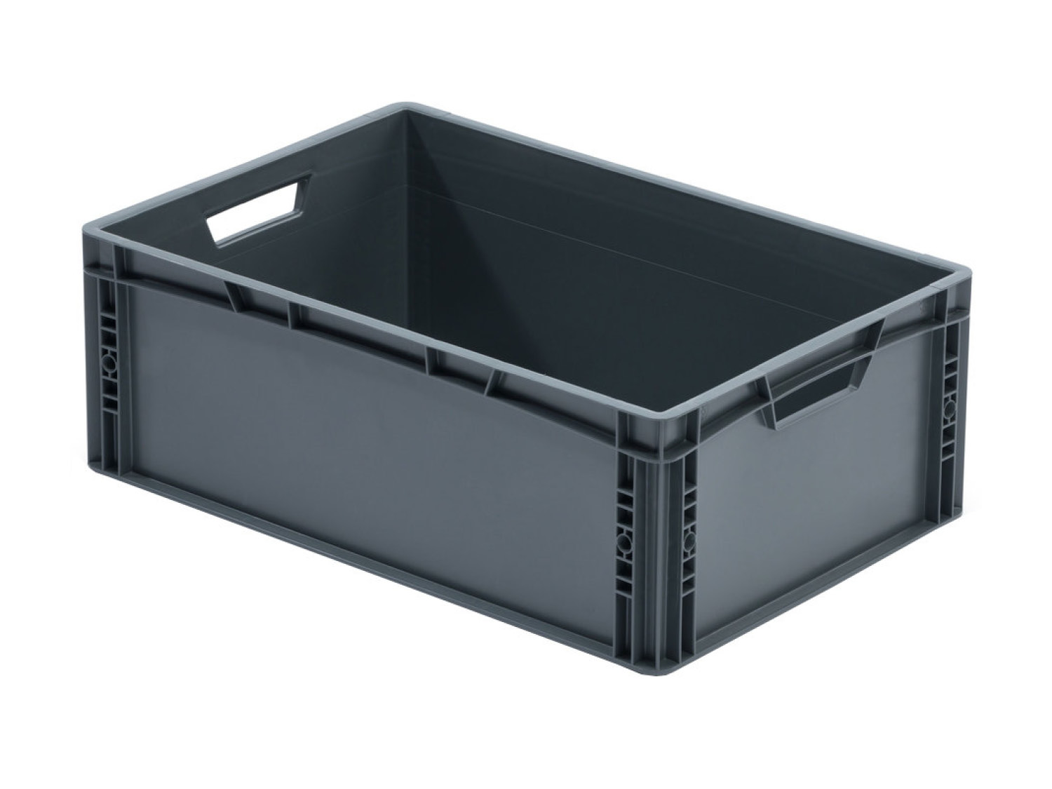 Euro eco prepravka 60x40x22(v) cm