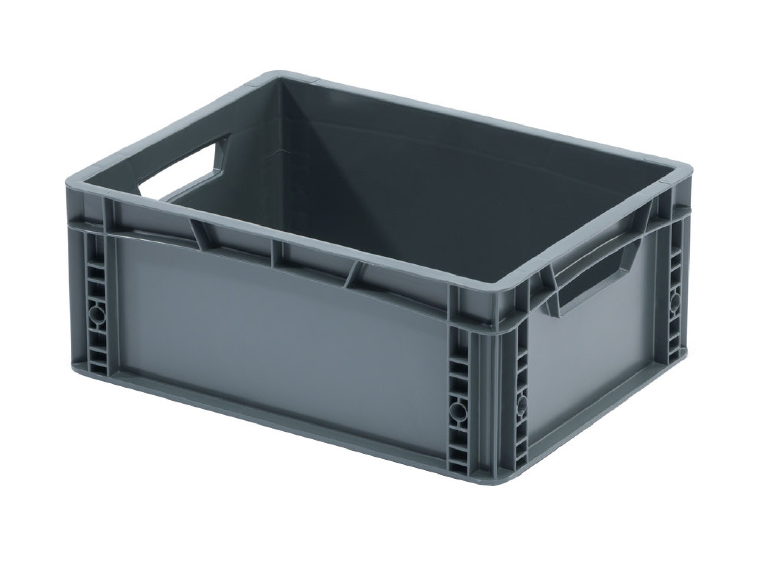 Euro eco prepravka 40x30x17(v) cm