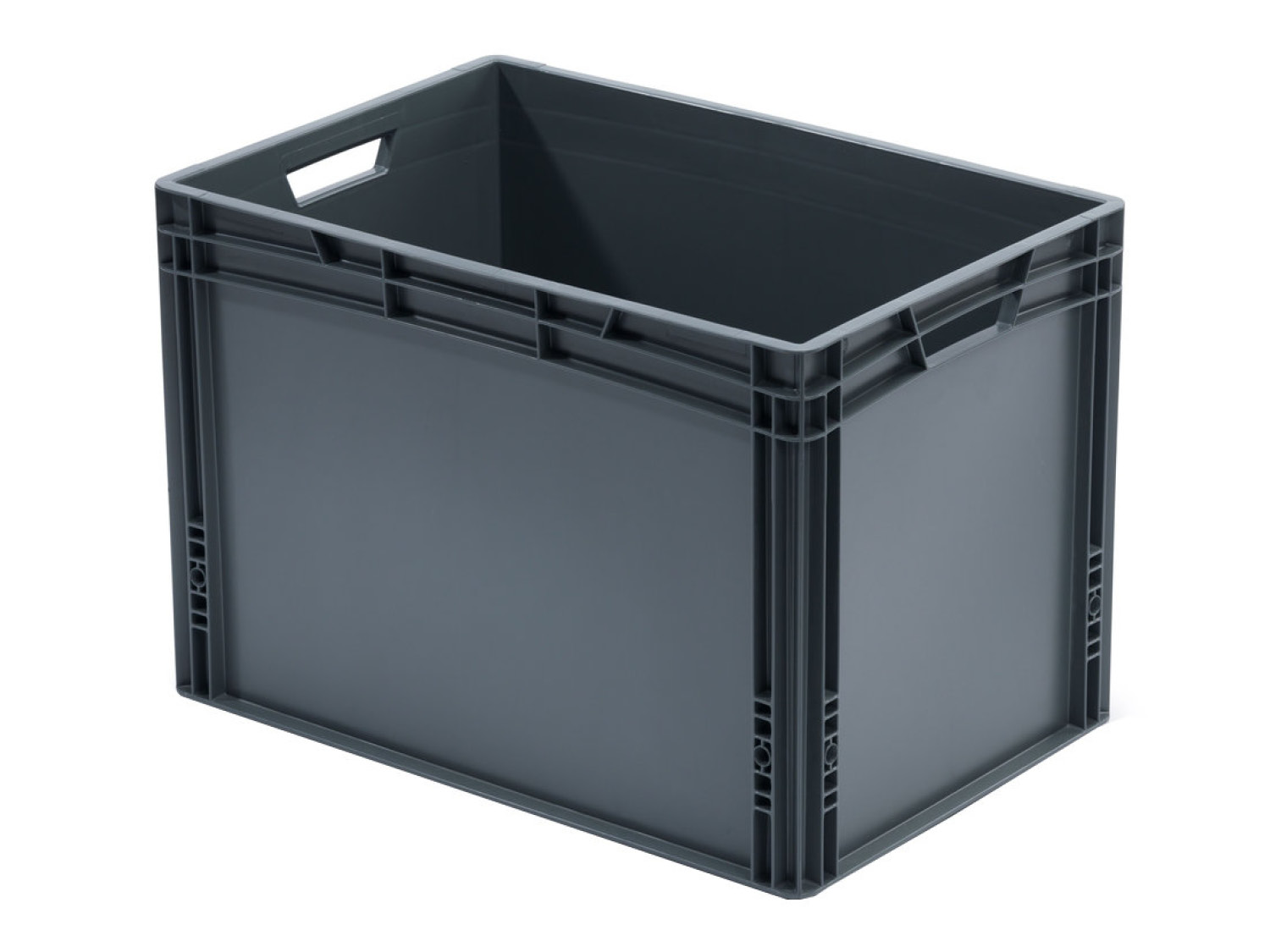 Euro eco prepravka 60x40x42(v) cm