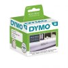 102207 1 samolepiace etikety dymo lw 89x36mm adresne velke biele 260ks