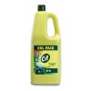 116988 1 cif cream tekuty piesok xxl 2l lemon