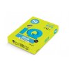 139902 1 farebny papier iq color neonovo zeleny neogn a4 80g