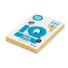 139959 1 farebny papier iq color 4x50 mix neonove farby a4 80g