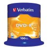 151383 1 verbatim dvd r 16x 4 7gb cake 100 ks