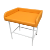 2531 prebalovaci pult basic