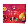 172844 kolekcia cajov teekanne love collection hb 67 5 g