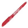 176249 1 roller gumovaci pilot frixion ball 0 5mm cerveny