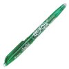 176255 1 roller gumovaci pilot frixion ball 0 5mm zeleny