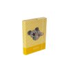 183519 box na zosity a5 s gumickou cute animals koala